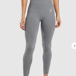 Gymshark Vital Seamless 2.0 Legging